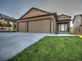 4412 S Ponderosa Ln, Spokane, WA 99206
