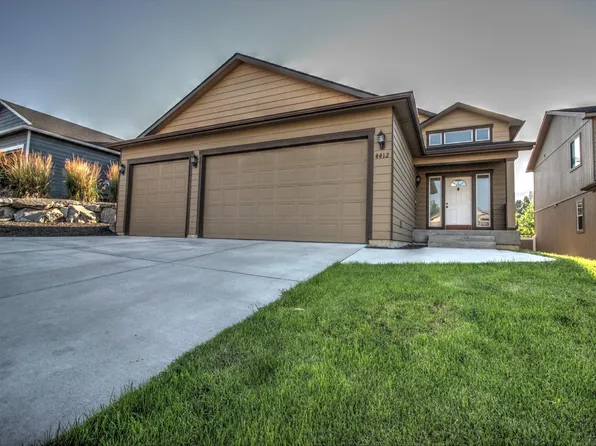 4412 S Ponderosa Ln, Spokane, WA 99206