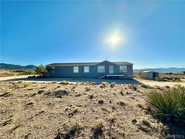 2909 N Arrow Dr, Kingman, AZ 86401