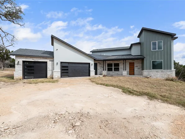 18213 Gregg Bluff Rd, Leander, TX 78645