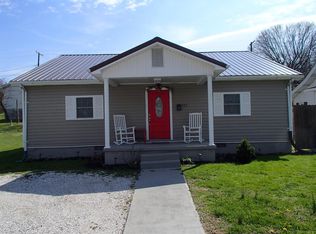 307 W 9th St, Corbin, KY 40701