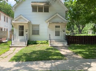 1948 Garfield St NE, Minneapolis, MN 55418