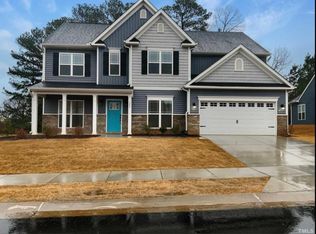 240 Oak Park Blvd, Youngsville, NC 27596