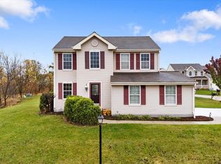 10031 W Wabash Ave, Milwaukee, WI 53224