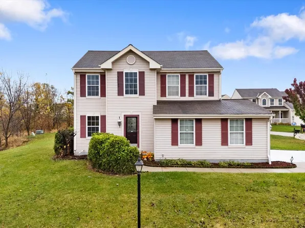 10031 West Wabash AVENUE, Milwaukee, WI 53224