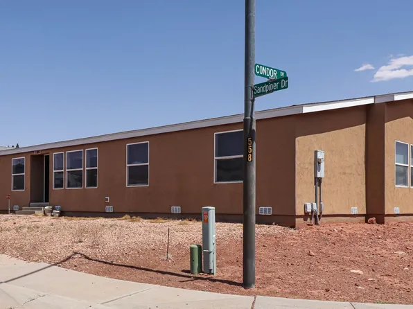 881 Sandpiper Dr, Page, AZ 86040