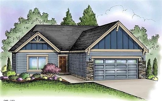 1st image of 2318 Famville Ct