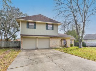 1926 Pear Creek Cir, Houston, TX 77084