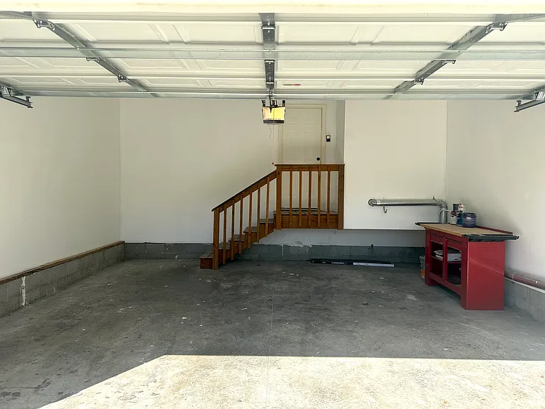 2 Car Garage