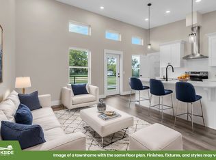 Parkside Townhomes, Tuscaloosa, AL 35404