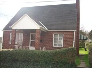 1111 East St, Tarentum, PA