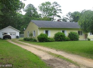 20622 Poplar Ridge Rd, Lexington Park, MD 20653