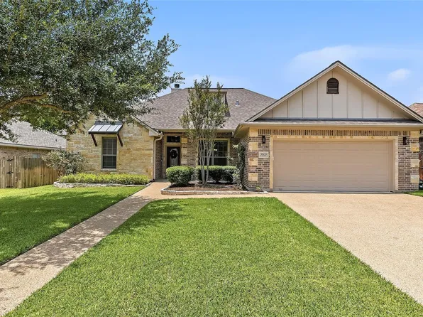 2909 Agee Ct, Bryan, TX 77807