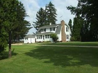 4615 N Upton Rd, Elsie, MI 48831