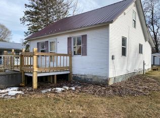 509 Mill St, White Lake, WI 54491