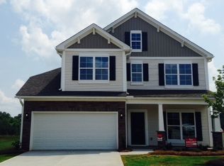250 E Pyrenees Dr, Lyman, SC 29365