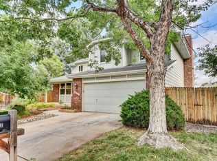 14131 E Chenango Pl, Aurora, CO 80015