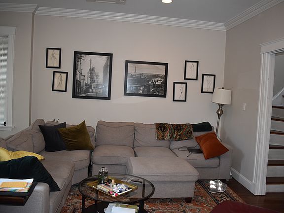 Large Living room