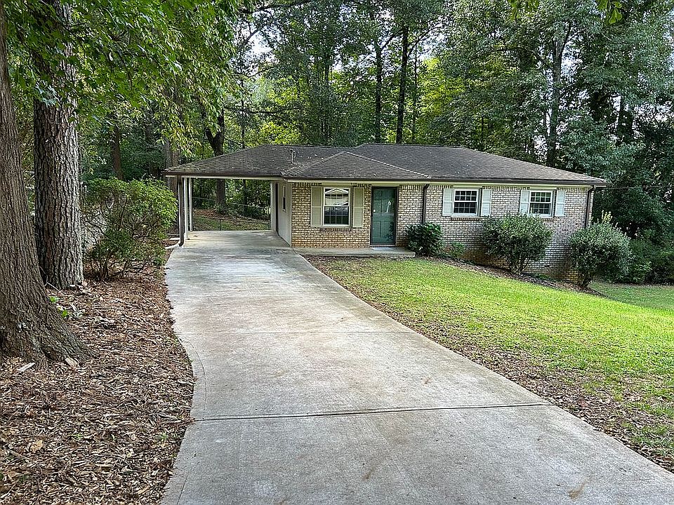1st image of 3293 Scarlett Ln NW