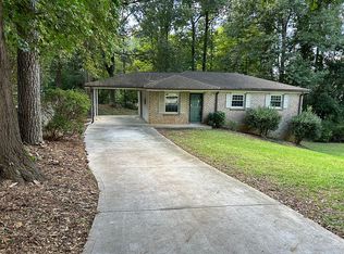 3293 Scarlett Ln NW, Kennesaw, GA 30144