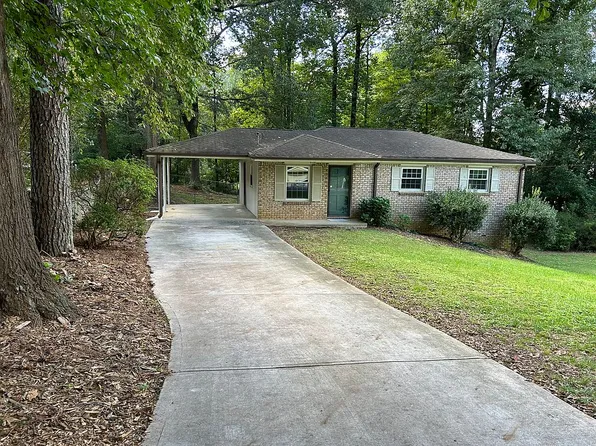 3293 Scarlett Ln NW, Kennesaw, GA 30144