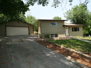 2556 Camelot Ct, Colorado Springs, CO 80904