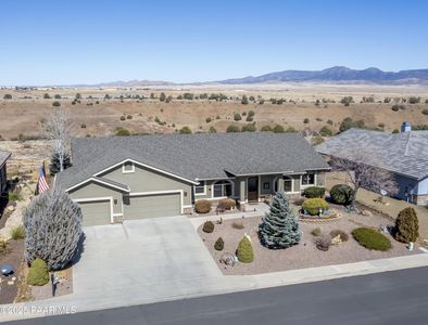 10044 Buck Haven Cir, Dewey, AZ, 86327