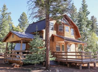 435 E Rim Rd, Duck Creek Village, UT 84762