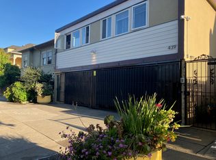 439 W Macarthur Blvd APT 3, Oakland, CA 94609