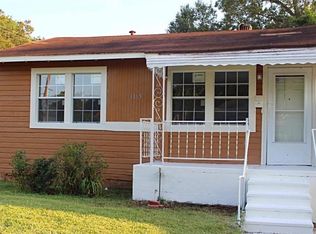 3105 Metal St, Shreveport, LA 71103