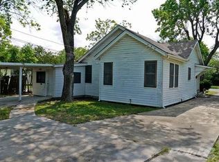 604 Avenue C, Victoria, TX 77901