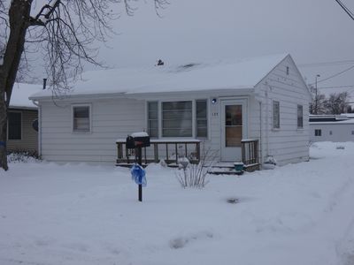 135 S Quincy Ave, Bradley, IL, 60915