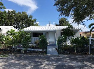 2339 Liberty St, Hollywood, FL 33020