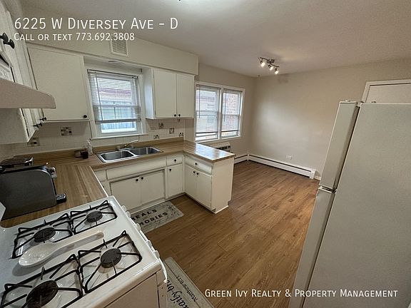4th image of 6225 W Diversey Ave #D