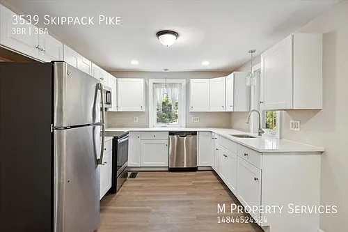 3539 Skippack Pike Photo 1