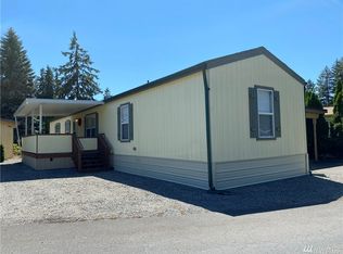 10002 192nd Street Ct E #44, Graham, WA 98338