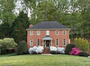 178 Wexham Rd, Winston Salem, NC 27103