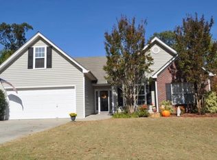 2570 Cordillo Dr, Dacula, GA 30019