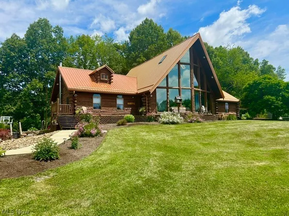 4245 Township Road 271, Millersburg, OH 44654