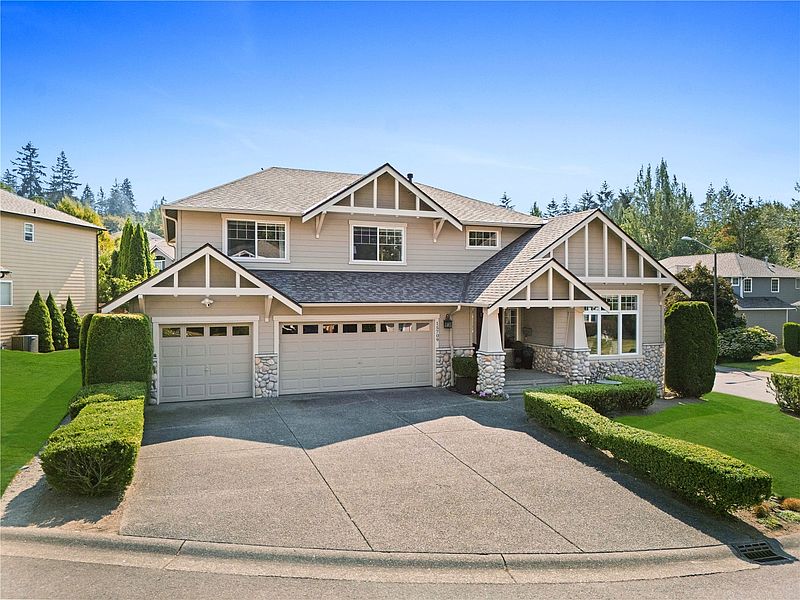 2nd image of 15709 143rd Avenue SE