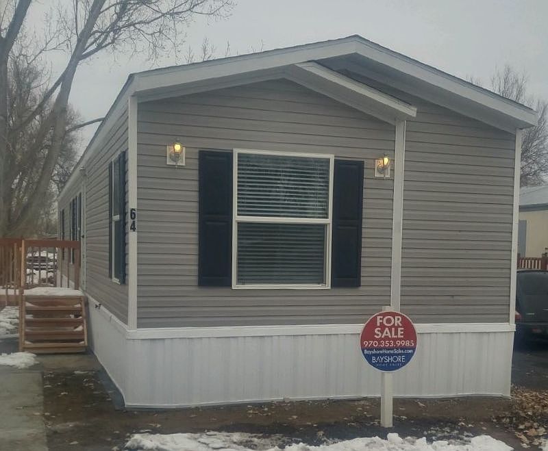 1st image of 200 N 35th Ave Lot 64