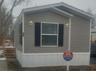 200 N 35th Ave LOT 64, Greeley, CO 80634