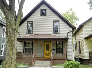 336 N State St, Kendallville, IN