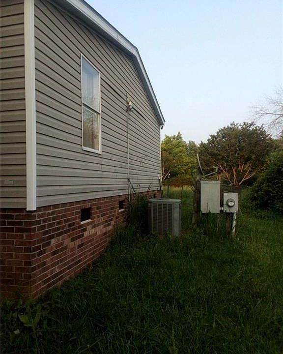 1207 Thayer Rd, Trinity, NC 27370 MLS 1115173 Zillow