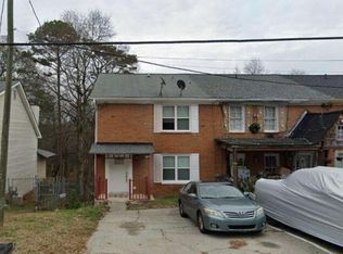 969 Carla Pl, Norcross, GA 30093