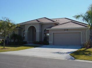 12464 Pebble Stone Ct, Fort Myers, FL 33913