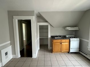 322 Sherman Ave #C, New Haven, CT 06511