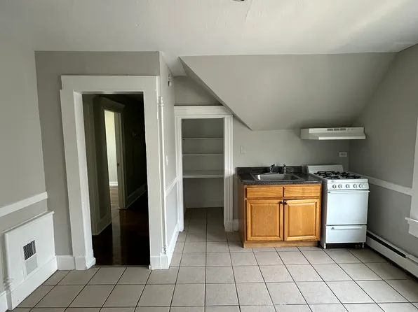 322 Sherman Ave, New Haven, CT