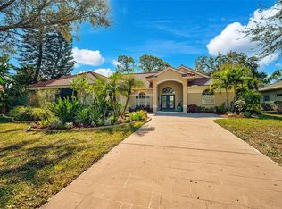 2081 Timucua Trl, Nokomis, FL 34275