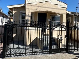 1444 76th Ave, Oakland, CA